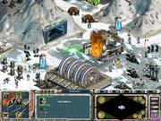 Der Krieg der Sterne trifft Command & Conquer?